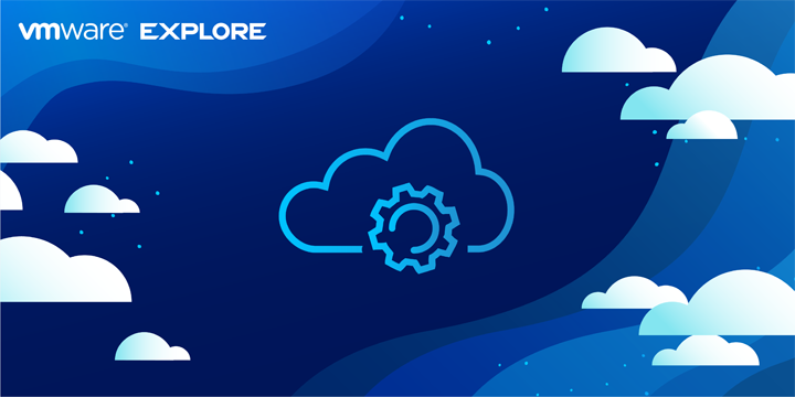 VMware nâng cao quản lý đa đám mây với VMware Aria